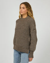 Load image into Gallery viewer, Mari Knit Jumper
