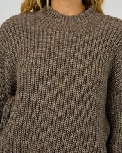 Load image into Gallery viewer, Mari Knit Jumper