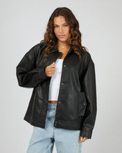 Load image into Gallery viewer, Ayla Jacket