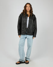 Load image into Gallery viewer, Ayla Jacket