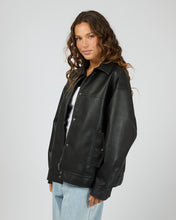 Load image into Gallery viewer, Ayla Jacket