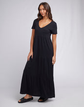 Load image into Gallery viewer, Lola Tiered Dress