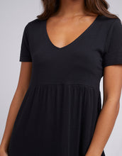 Load image into Gallery viewer, Lola Tiered Dress