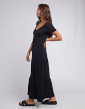 Load image into Gallery viewer, Lola Tiered Dress