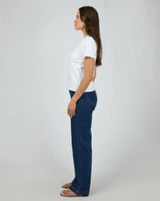 Load image into Gallery viewer, Regular Tee - White