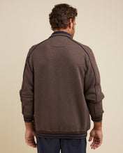 Load image into Gallery viewer, Kyler Snowy Mt Fleece Jacket