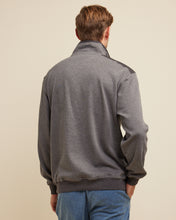 Load image into Gallery viewer, Ryan Half Zip - Grey Marle 2