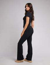 Load image into Gallery viewer, Active Flare Legging