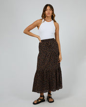 Load image into Gallery viewer, Pip Maxi Skirt