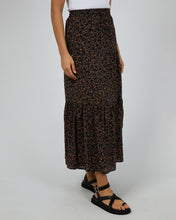 Load image into Gallery viewer, Pip Maxi Skirt