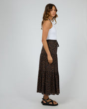 Load image into Gallery viewer, Pip Maxi Skirt
