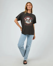 Load image into Gallery viewer, Wanderlust Oversized Tee