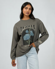 Load image into Gallery viewer, Hermosa L/S Tee