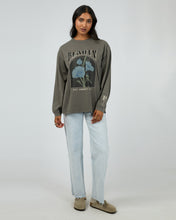 Load image into Gallery viewer, Hermosa L/S Tee