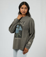 Load image into Gallery viewer, Hermosa L/S Tee