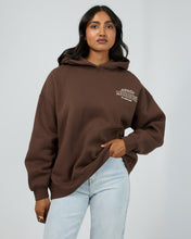 Load image into Gallery viewer, Better Days Hoodie - Brown
