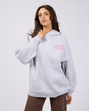 Load image into Gallery viewer, Better Days Hoodie - Snow