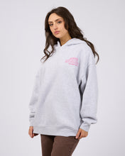 Load image into Gallery viewer, Better Days Hoodie - Snow
