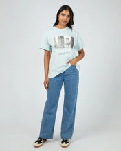 Load image into Gallery viewer, New York Relaxed Tee