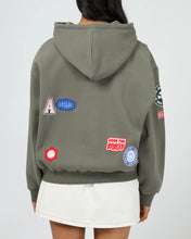 Load image into Gallery viewer, Lucky Charm Box Hoodie