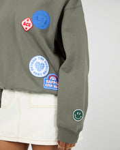 Load image into Gallery viewer, Lucky Charm Box Hoodie