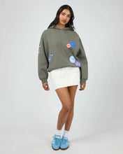 Load image into Gallery viewer, Lucky Charm Box Hoodie