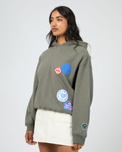 Load image into Gallery viewer, Lucky Charm Box Hoodie