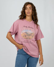Load image into Gallery viewer, Rocky Mountains Relaxed Tee
