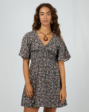 Load image into Gallery viewer, Carrie Mini Dress