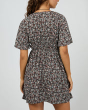Load image into Gallery viewer, Carrie Mini Dress