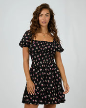 Load image into Gallery viewer, Vienna Mini Dress