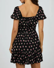 Load image into Gallery viewer, Vienna Mini Dress