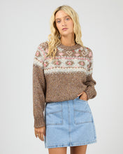 Load image into Gallery viewer, Tiva Knit