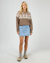 Load image into Gallery viewer, Tiva Knit