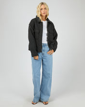 Load image into Gallery viewer, Lane Jacket