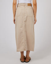 Load image into Gallery viewer, Pia Maxi Skirt