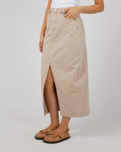 Load image into Gallery viewer, Pia Maxi Skirt