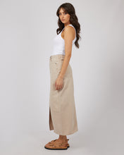 Load image into Gallery viewer, Pia Maxi Skirt