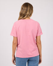 Load image into Gallery viewer, AAE Washed Tee - Orchid