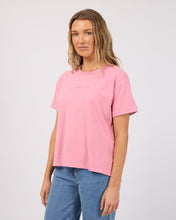 Load image into Gallery viewer, AAE Washed Tee - Orchid