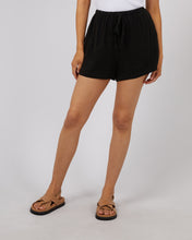 Load image into Gallery viewer, Luxe Linen Mini Short