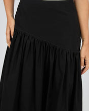 Load image into Gallery viewer, Essential Asym Maxi Skirt