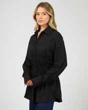 Load image into Gallery viewer, AAE Ruched Shirt