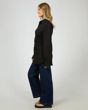 Load image into Gallery viewer, AAE Ruched Shirt