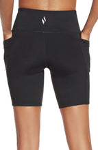 Load image into Gallery viewer, GOFLEX 8" Walk Short - Bold Black