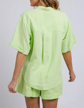 Load image into Gallery viewer, Bliss Washed Shirt