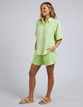 Load image into Gallery viewer, Bliss Washed Shirt