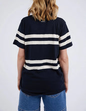 Load image into Gallery viewer, Allegra S/S Tee