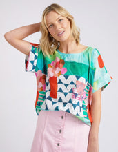 Load image into Gallery viewer, Private Universe Top