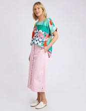 Load image into Gallery viewer, Private Universe Top